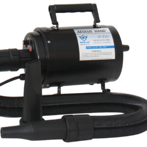 Aeolus TD-901T Cyclone Dog Blaster Dryer