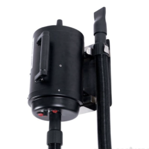 TD-9012 Wall Bracket for Single Motor Blaster Dryer