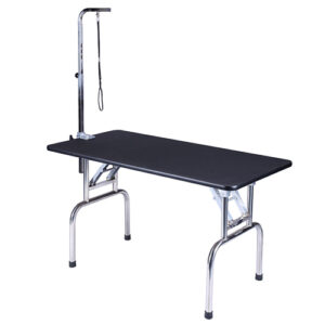 Folding Grooming Tables