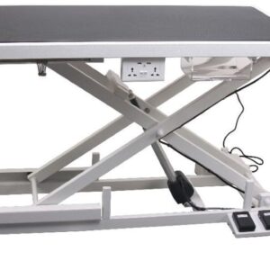 FT-808 Pro New and Improved Low-Low Electric Lifting Table