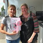 Certificate of dog grooming