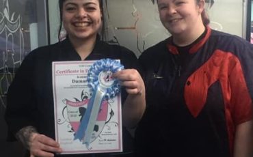 Cheaper Courses? Review on Value of Teaching