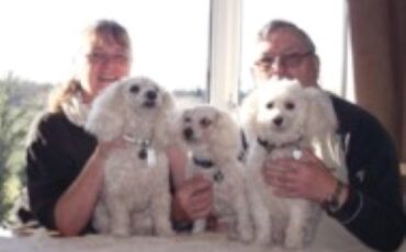 Barbara’s story 2018