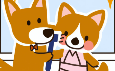 A short story about a dog named Bingo – Part 5