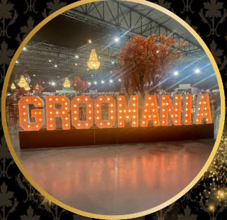 Groomania