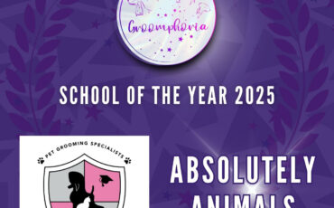 School of the Year 2025 – Groomphoria