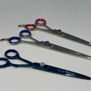 Professional Straight Shears